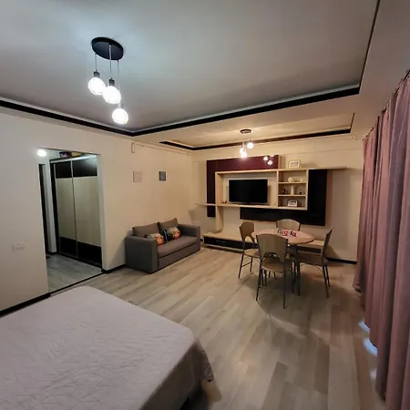 Garsoniera Allegria Mamaia Nord * 那沃达利