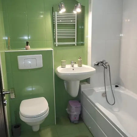 Garsoniera Allegria Mamaia Nord