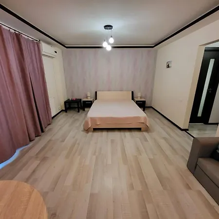 Garsoniera Allegria Mamaia Nord * Navodari