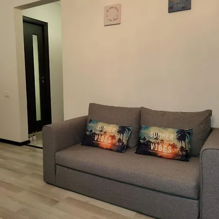 Garsoniera Allegria Mamaia Nord * Năvodari